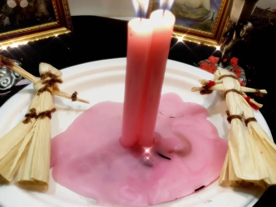 蜡烛魔法仪式复合是真的吗，听听做过的人对它是怎么评价的(图2)